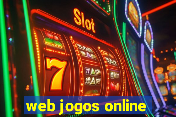 web jogos online